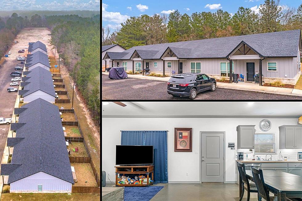 $3.5 Million Dollar Multi-Family Complex For Sale in Bullard, Texas