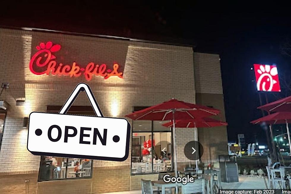 Rejoice! Another New Chick-Fil-A Has Just Opened Here in East Texas