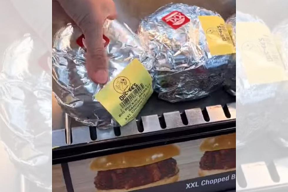 A $13 Brisket Sandwich is Driving Buc-ee's Fans Crazy 