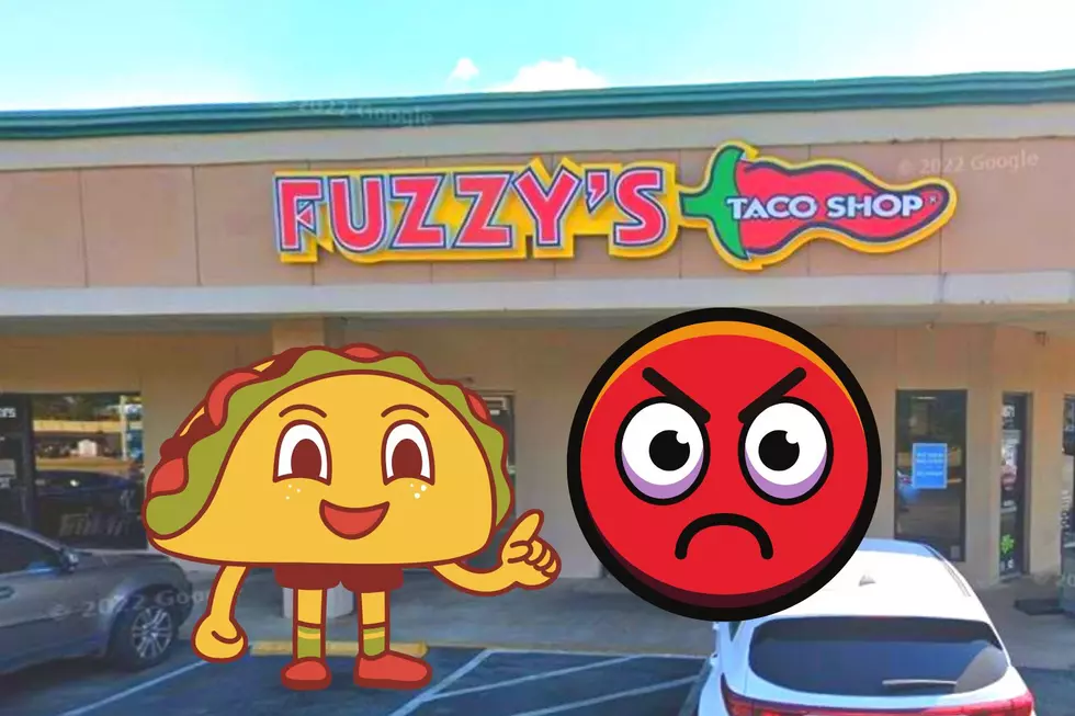 Extremely Rude Customer Behavior at Fuzzy&#8217;s Taco in Tyler, TX