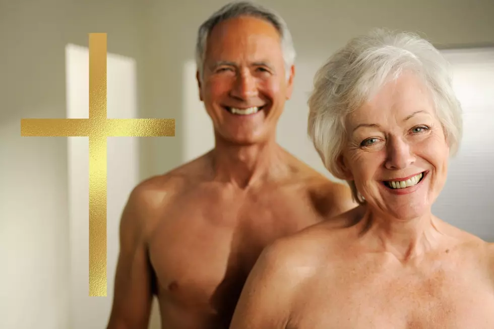 Were You Aware of This Christian Nudist Community Here in Texas?