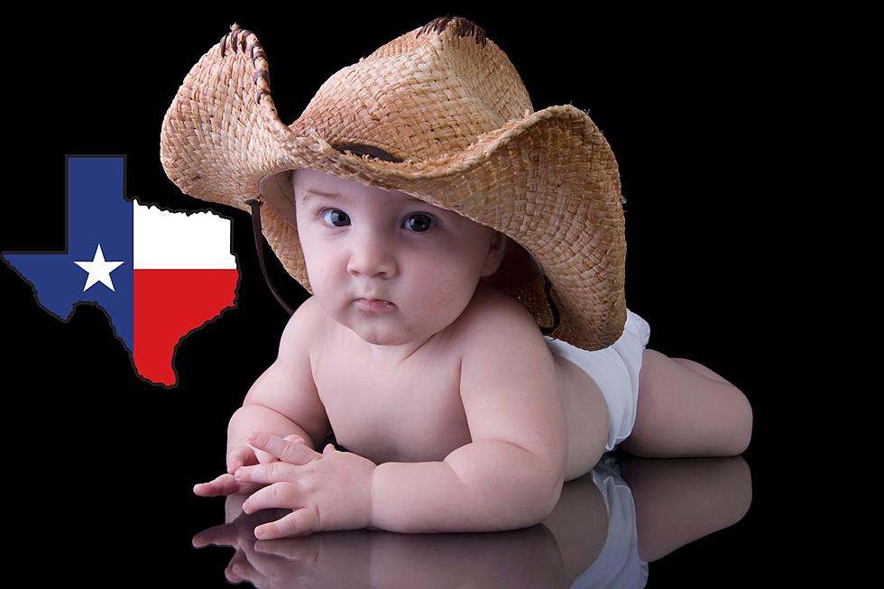 15 Most Popular Boy Names in Texas from 2000-2009
