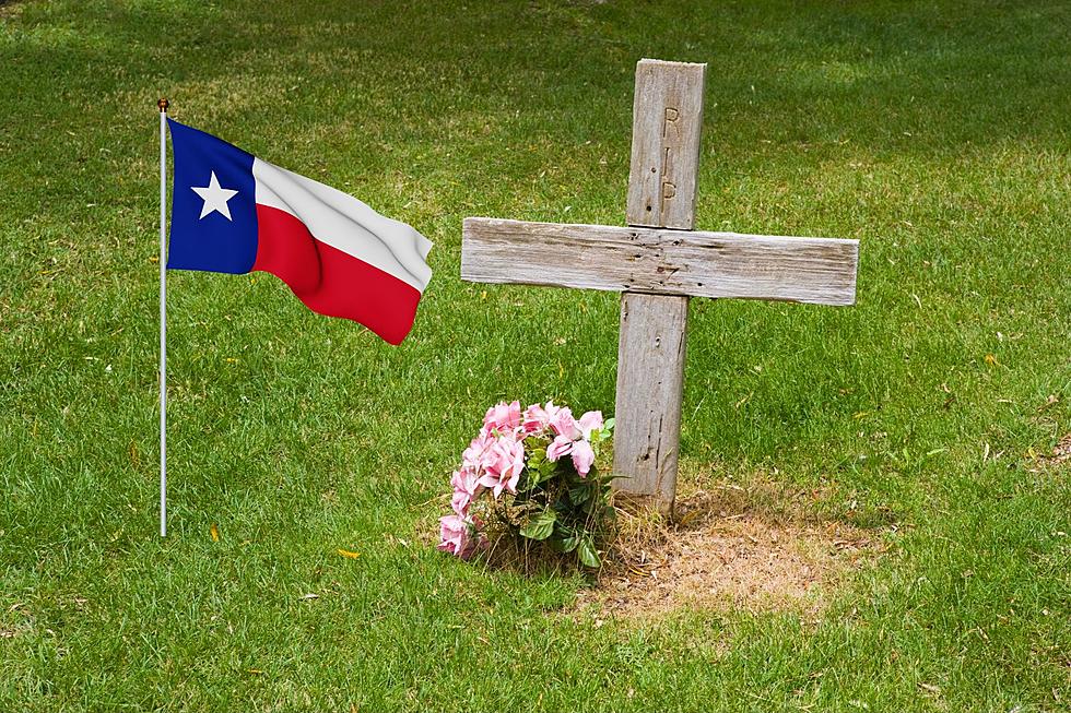 Let’s Look at the Top 10 Causes of Death in the State of Texas