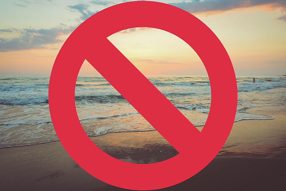 Texas Senate Bill 434 Could Take Away Public Beaches 