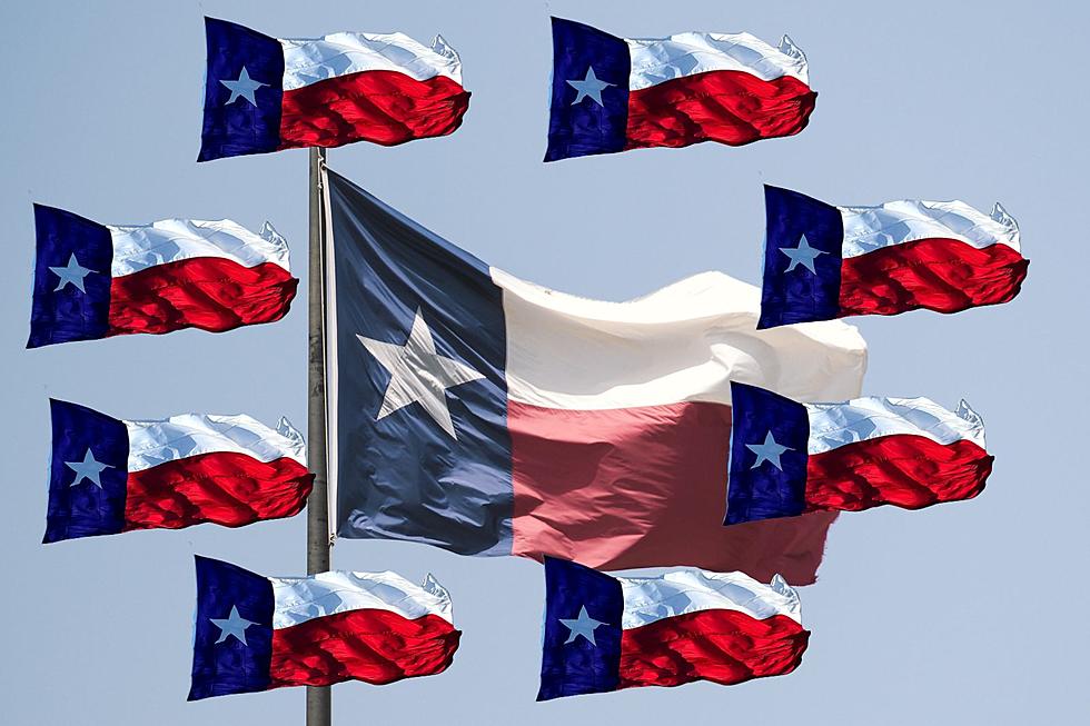 See What Texas Would Look Like if it Split into 9 States