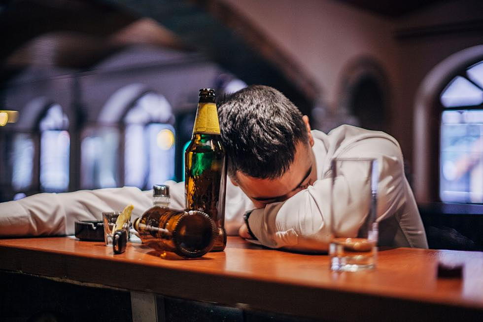 Could a New Injection Discovered in Dallas, TX Be the End of Hangovers?