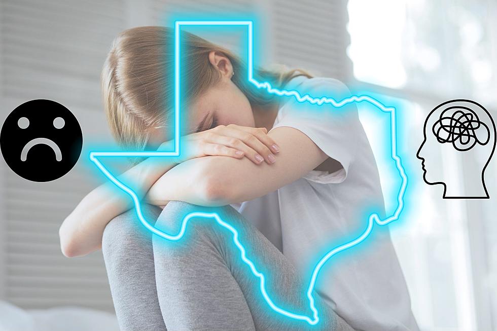5 of the 50 Most Miserable Cities in the Country are in Texas