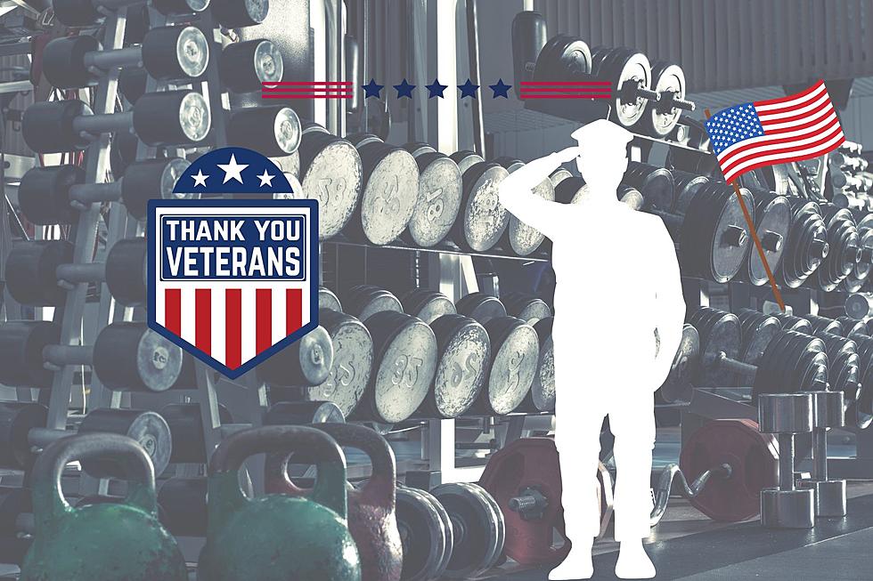 New Fitness Facility Open in Tyler, TX for Vets and Family Members