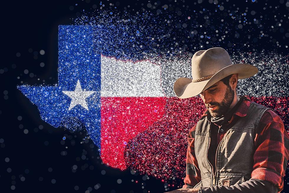 Texas Flag Cowboy Hat, Best in the Lone Star State!