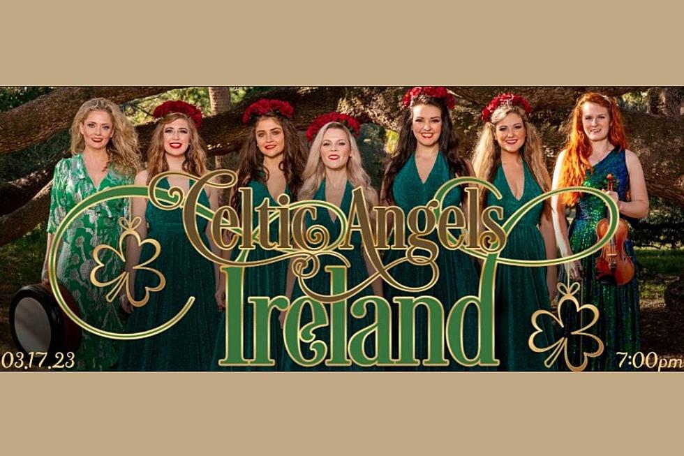 You Could Win Tickets to the Celtic Angels Ireland Tour