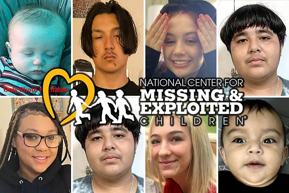 Devastating News as 40 Kids Went Missing in March Across Texas