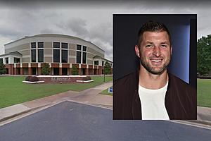 Tim Tebow to Bring Message of Motivation and Faith to Longview,...