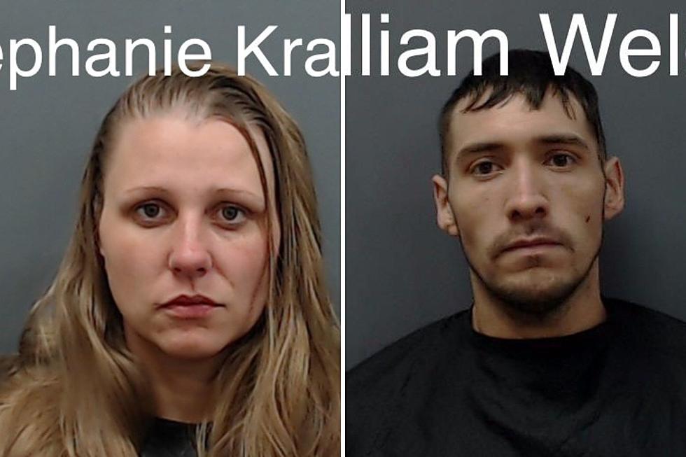 Two People Wanted for Alleged Crimes Related to a Death in Rusk County, TX