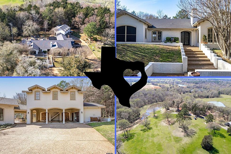 Beautiful Bullard, Texas Home on 35 Acres Dropped in Price by 51k