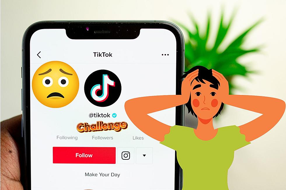 Texas Parents Need to Know About the Deadly New TikTok Challenge