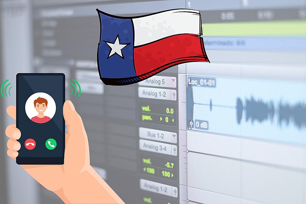 Is It Illegal to Record Phone Calls in the State of Texas?