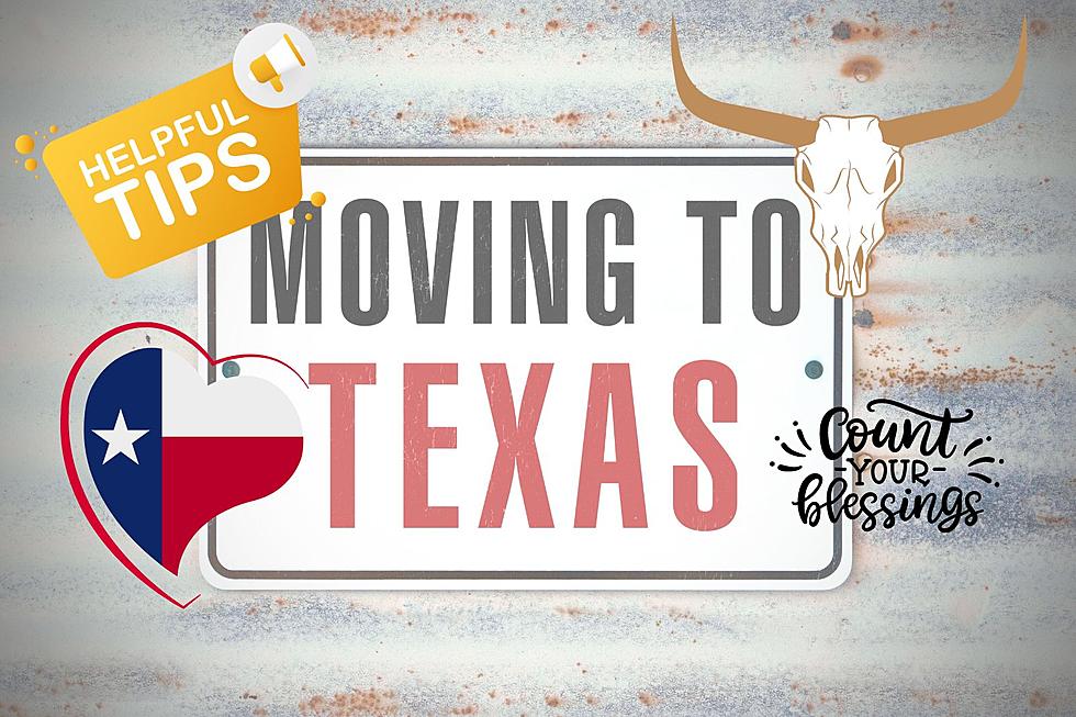 15 Things You Have to Know and Understand When Moving to Texas
