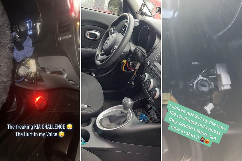 Beware Longview, Texas Kia and Hyundai Owners of This New TikTok Challenge