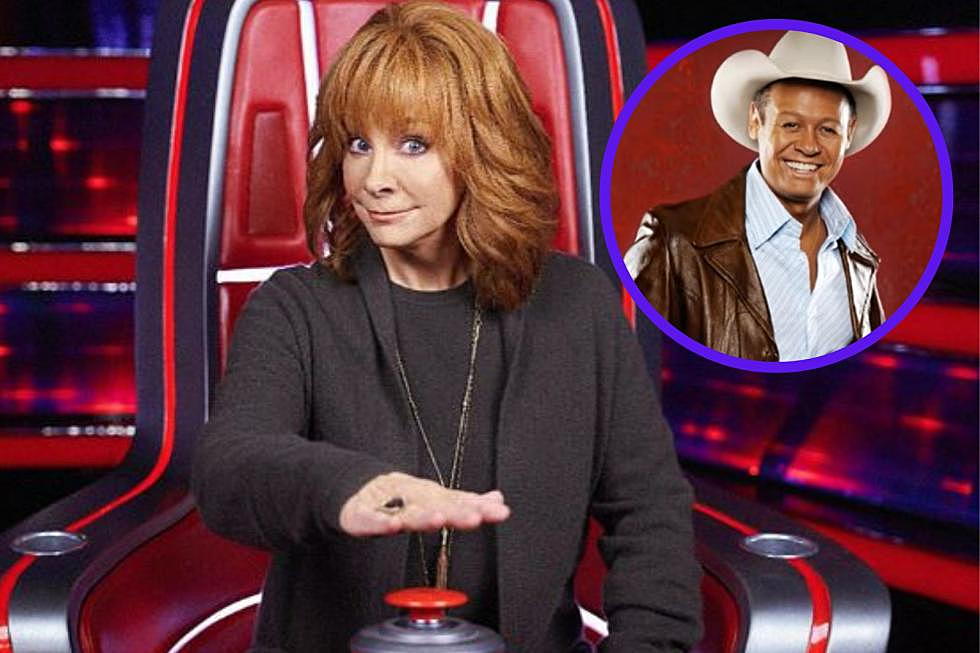Beloved East Texan Won't Be Replacing Blake Shelton on The Voice