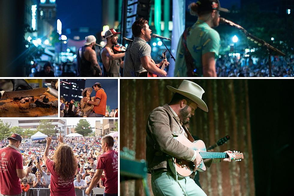 Find Yourself! 400+ Official Red Dirt BBQ &#038; Music Festival Photos, Tyler, TX