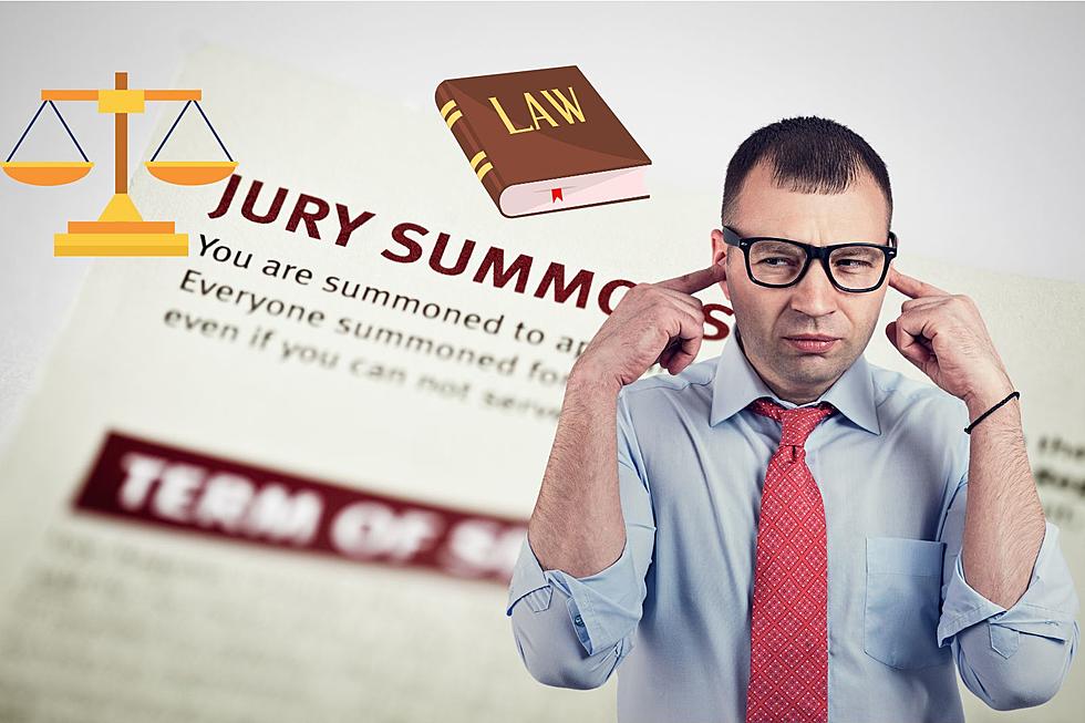 What Kind Of Trouble Are You In For Skipping Jury Duty In Texas 8888