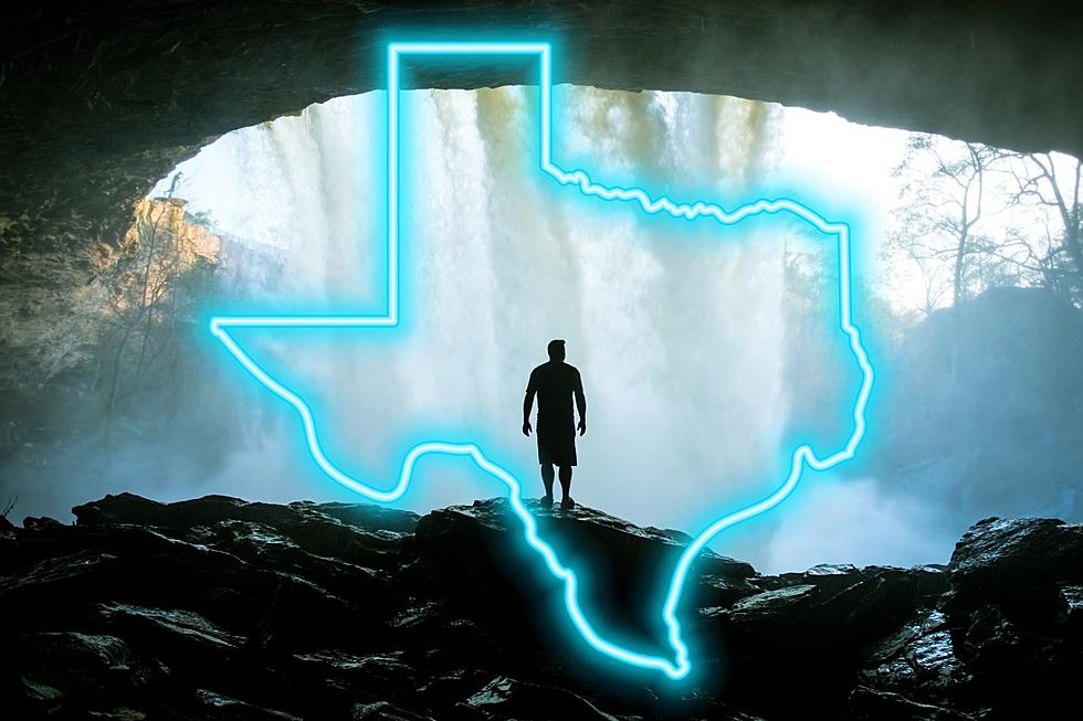10 of the Most Beautiful Waterfalls You Must See in Texas