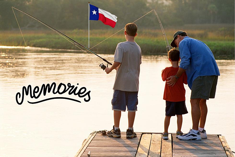 Get Your Rod and Reel Ready, Free Fishing Day Coming Soon in Texas