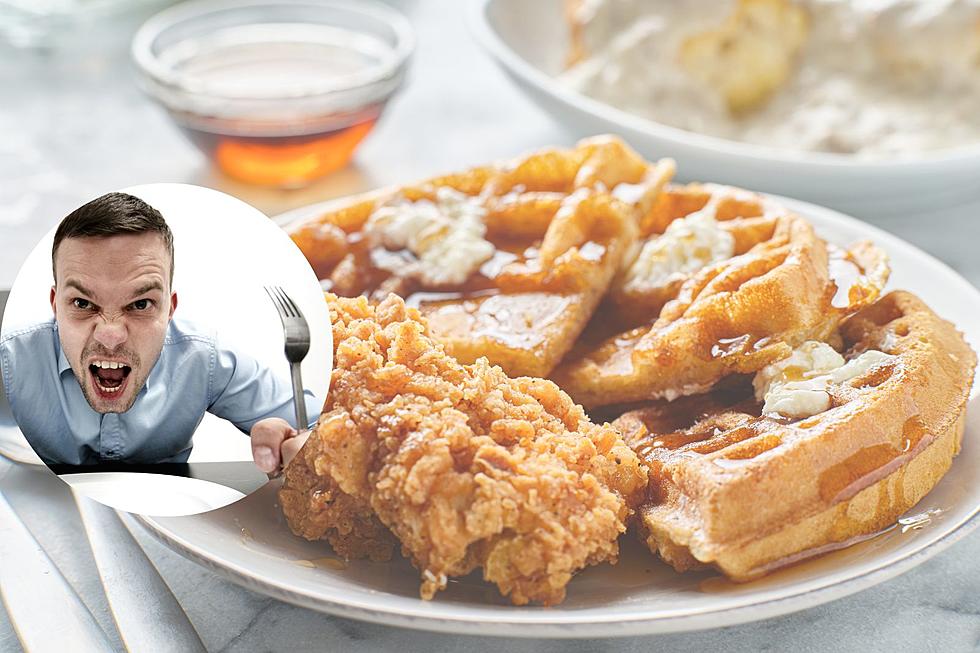 7 Restaurants for the Best Chicken and Waffles in Tyler, Texas