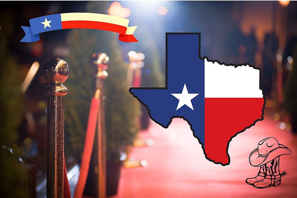 These Popular Celebrities Love Texas So Much They Live Here