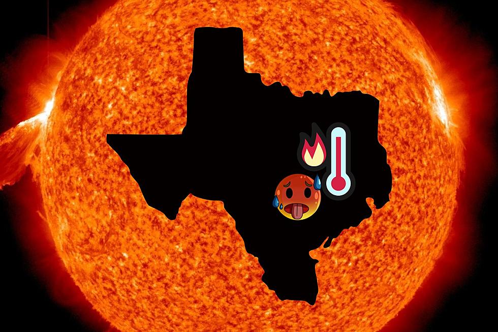 Summer 2023 is Predicted to Be 'Sweltering' in East Texas 