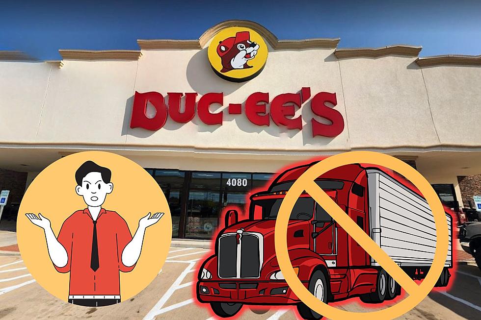 First Time Customers at a Texas Buc-ee&#8217;s Forced Out for Driving a Semi Truck