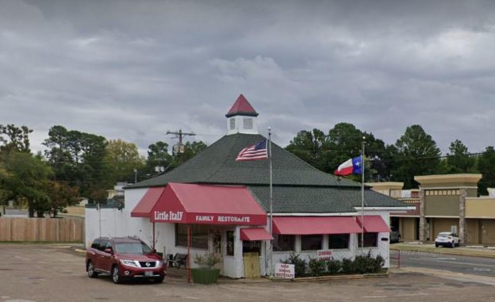 A Mother&#8217;s Day Rave for Great Tyler, TX Italian Restaurant