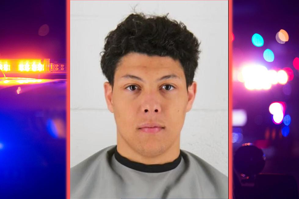 Patrick Mahomes&#8217; Brother Arrested for Alleged Aggravated Sexual Battery in Overland Park, KS