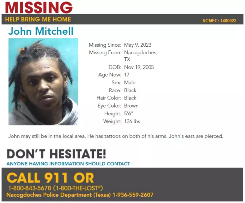 National Center for Missing and Exploited Children