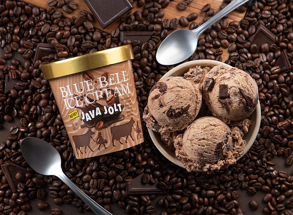Blue Bell Has Given Us the Perfect Excuse to Eat Ice Cream for Breakfast