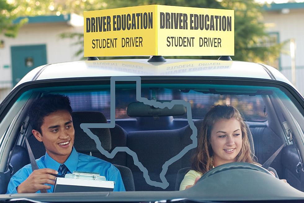 Think You Can Pass this Practice Texas Driver’s License Test Right Now?