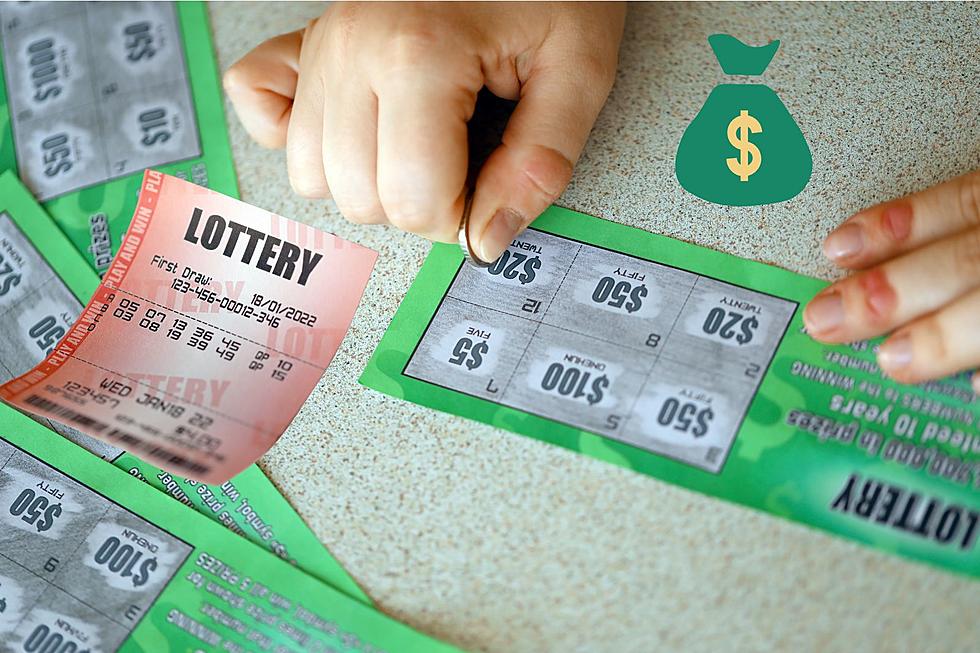 Two Texas Lottery Winners Each Winning $2 Million Dollars to Start June 2023