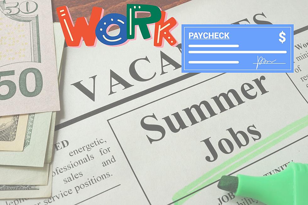 10 Summer Jobs Perfect for Texas Teens in 2023 Saying ‘I’m Bored’