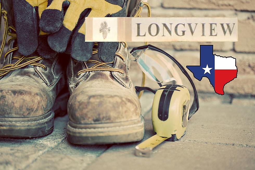 7 Places to Get Good Work Boots Around Longview, Texas