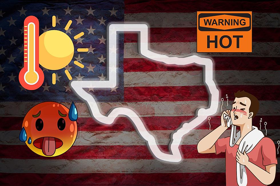 According to AI, 10 Ways to Beat the Heat During a Texas Summer