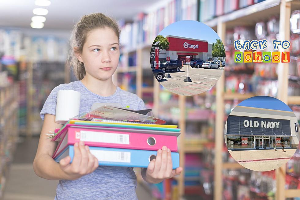 9 Best Places for Back-to-School Shopping in Tyler, TX According to AI