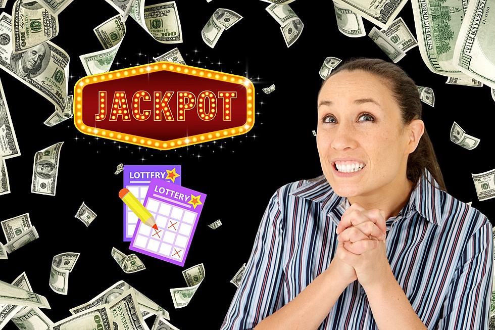 Hey Texans, $340 Million Dollar Powerball Jackpot Today!