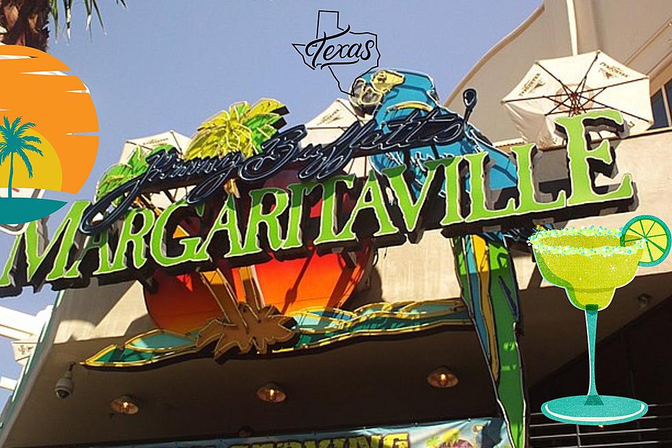 Margaritaville Opened a Fun New Ocean Front Resort in Texas