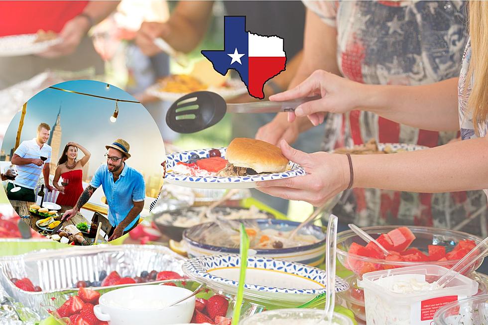 10 Mouthwatering Dishes to Bring to a Texas Summer Potluck