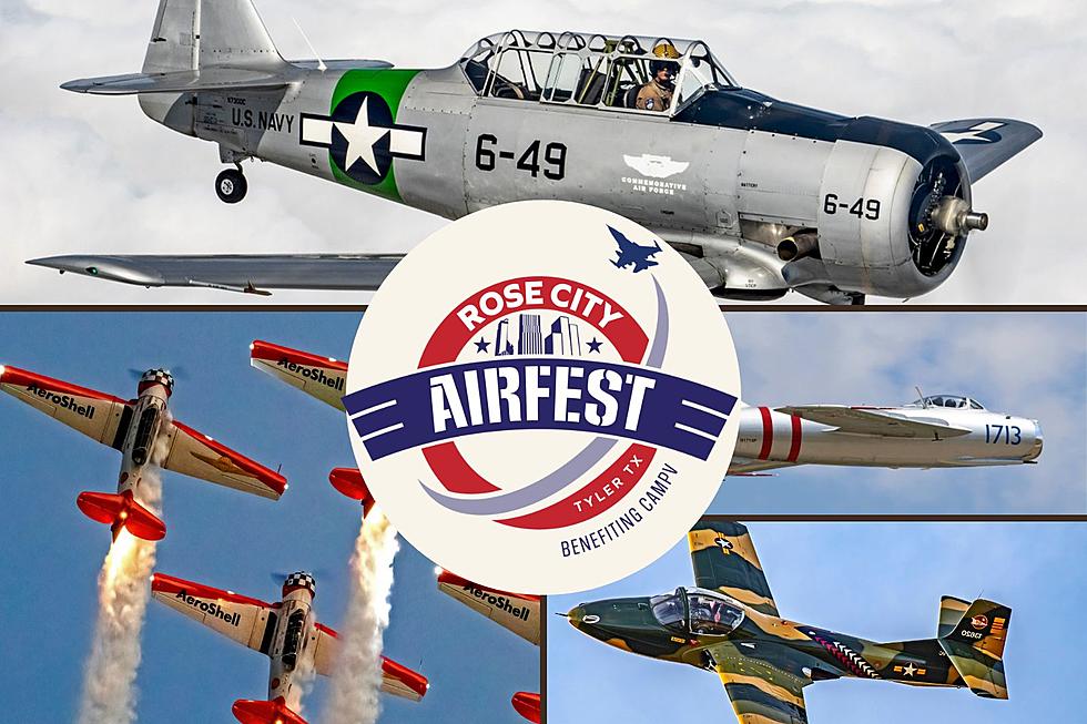 Here&#8217;s How You Could Win Tickets to the Rose City Air Fest