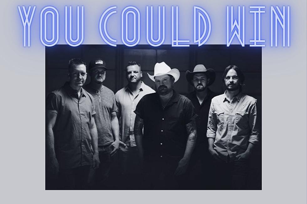 Win Tickets to See the Randy Rogers Band Live