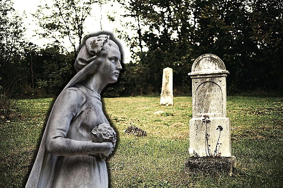 These are 10 of the Oldest Cemeteries Here in East Texas [PHOTOS]