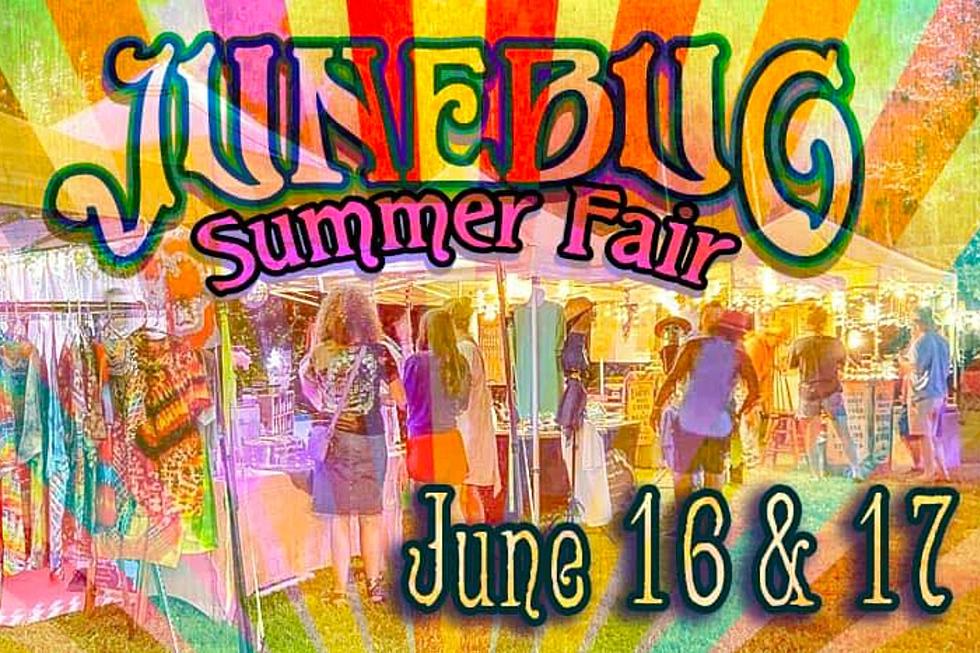 Junebug Summer Fair in Ben Wheeler, TX Celebrates Art, Food, &#038; Music This Weekend!