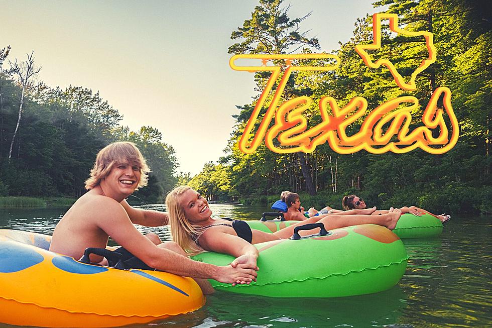 Here are the 9 Best NATURAL Lazy Rivers in Texas in Which to Cool Off