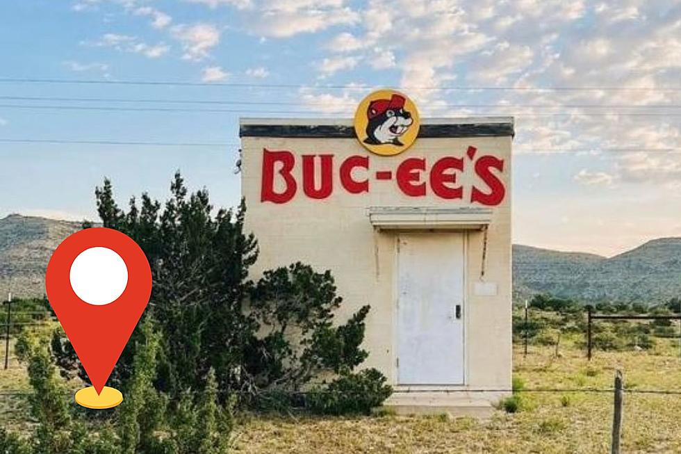 LOOK How Cute! World&#8217;s Smallest Buc-ee&#8217;s Has &#8216;Re-Opened&#8217; Here in Texas